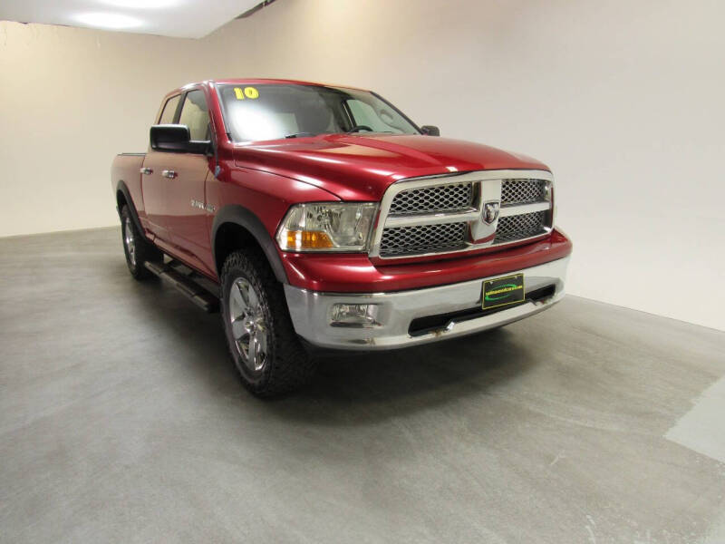 ram ram 1500 pickup 2010 1D7RV1GT9AS106666 image ram ram 1500 pickup 2010 1D7RV1GT9AS106666 image